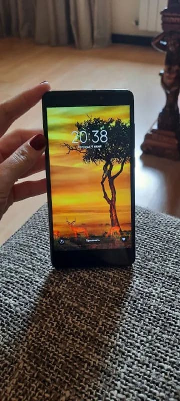 Redmi Note 4 — Ереван — 17 000 ₽