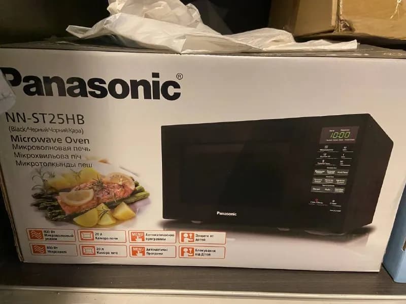 Electrolux EasyGo — 30000 драм — Ереван — 30 000 ֏