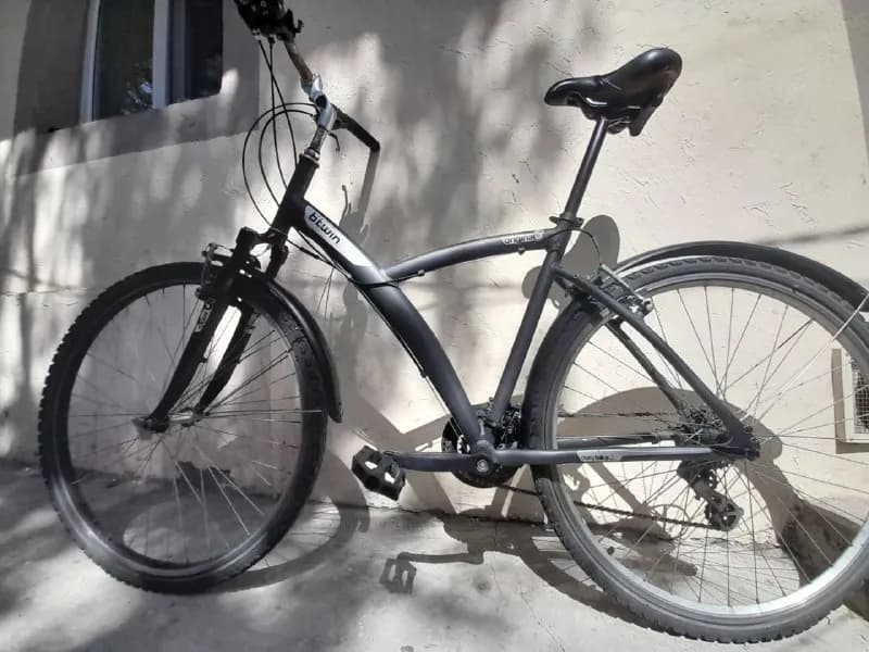 Btwin (Франция), алюминий, 28 колеса, 70 тыс. драм. Ереван, Кентрон — Ереван