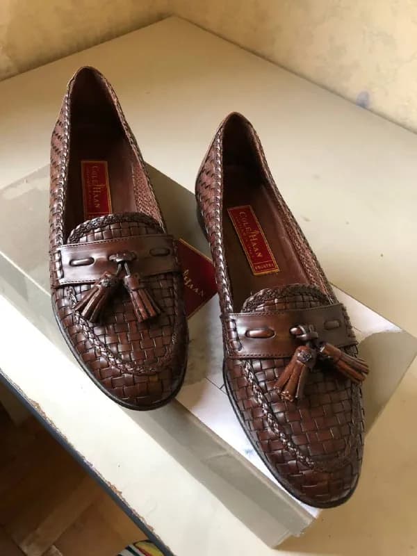 Cole Haan loafers — Ереван — 13,000 ֏