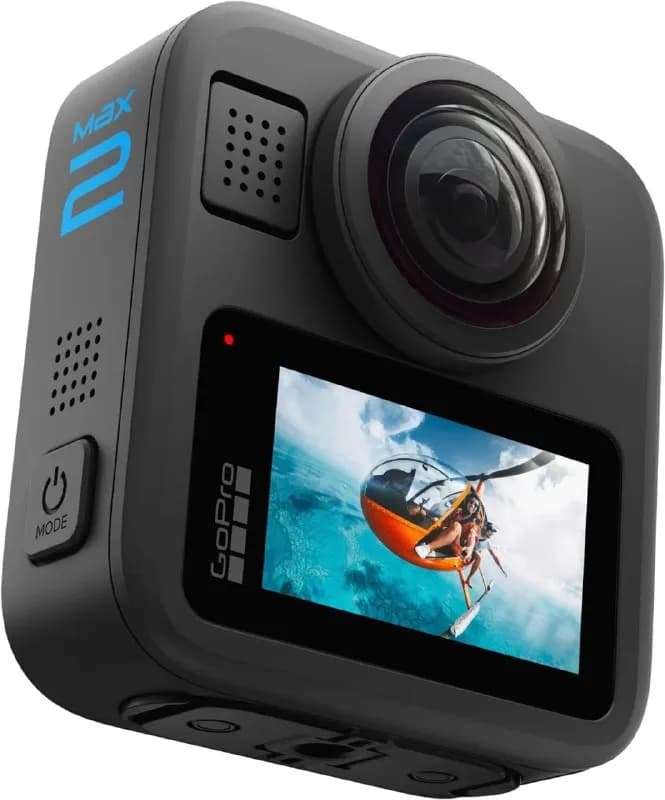 GoPro MAX 2 — Батуми — 400 $