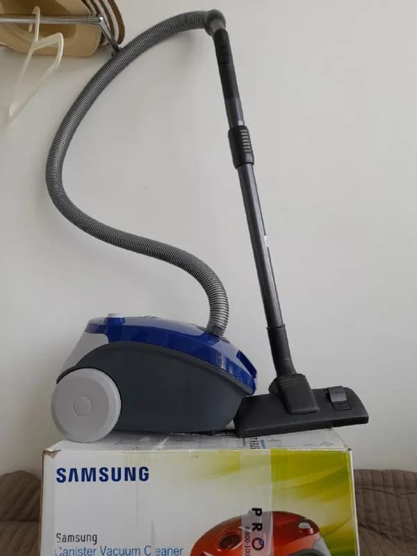 Samsung SC4140. — Ереван — 35 000 ֏