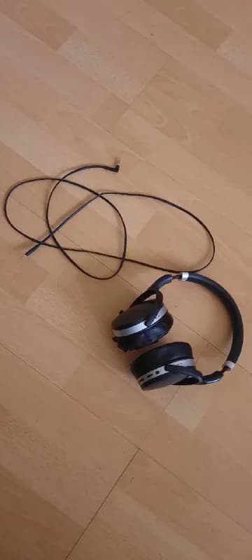 Sennheiser HD 4.50 BTNC — Ереван — 18,000 ₽