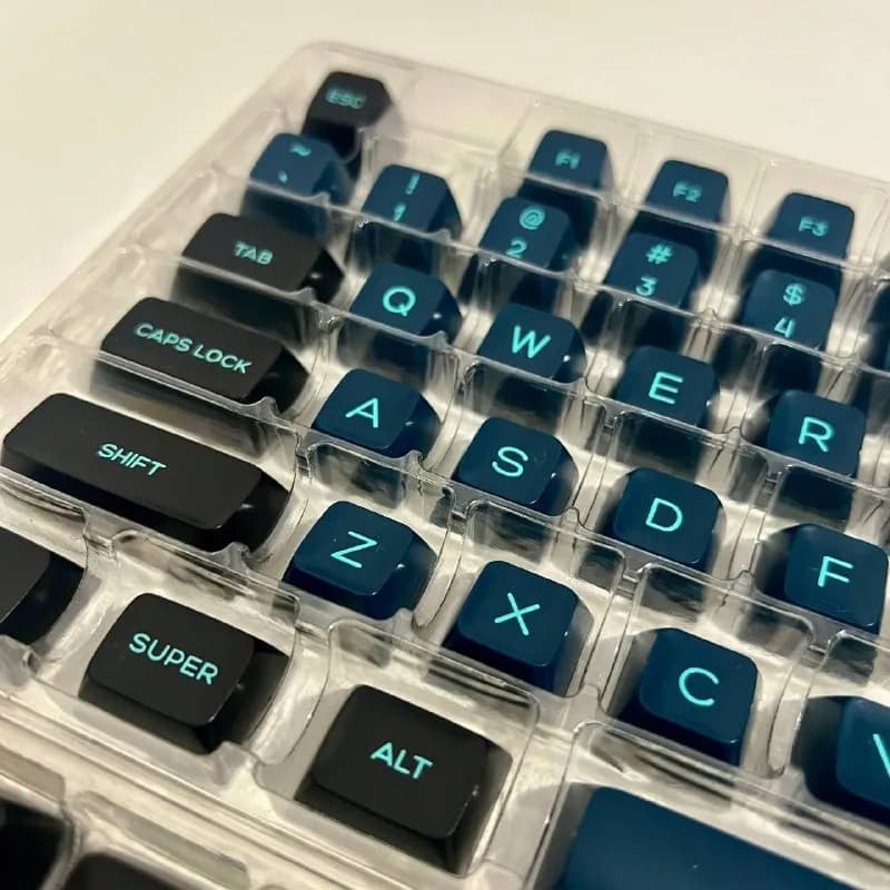 SA PBT (double-shot) — Тбилиси — 40 ₾