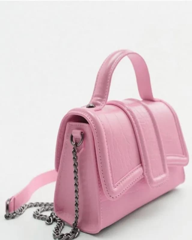 Zara bag — New — 40₾ — Тбилиси — 40 ₾