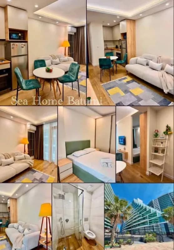 3981 — Батуми — 700 $