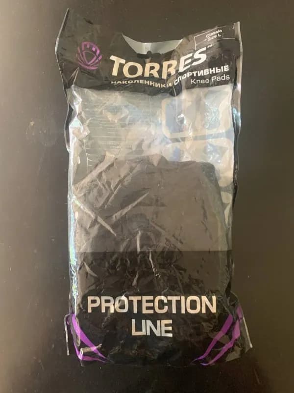 TORRES — размер L — Тбилиси — 75 ₾