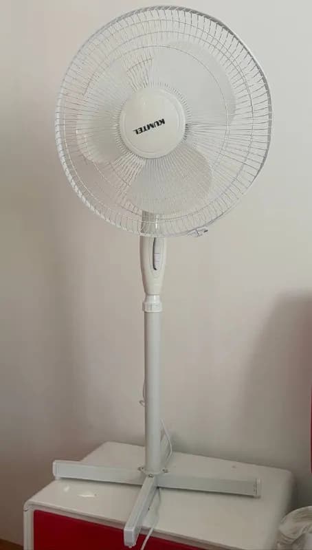 Вентилятор — Батуми — 10 ₾