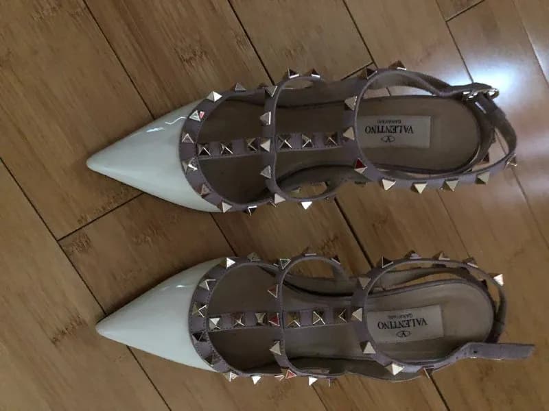 VALENTINO, оригинал, р. 36,5, состояние идеальное — Ереван — 50 000 ֏