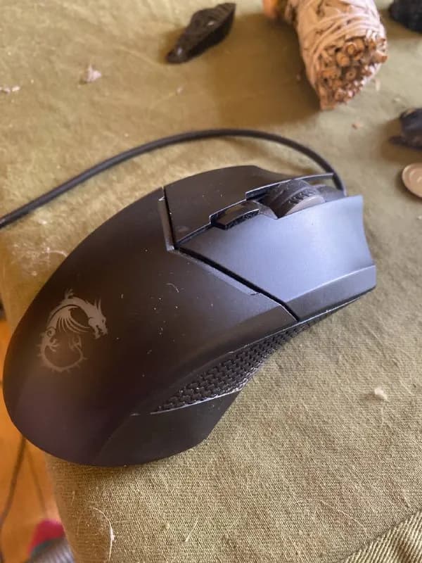 MSI за шоколадку. Самовывоз из Арабкира. — Ереван