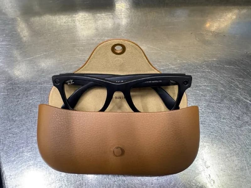 Rayban meta — Тбилиси — 850 ₾
