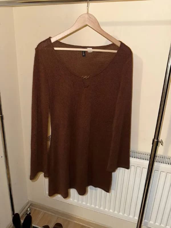 H&M — Тбилиси — 25 ₾