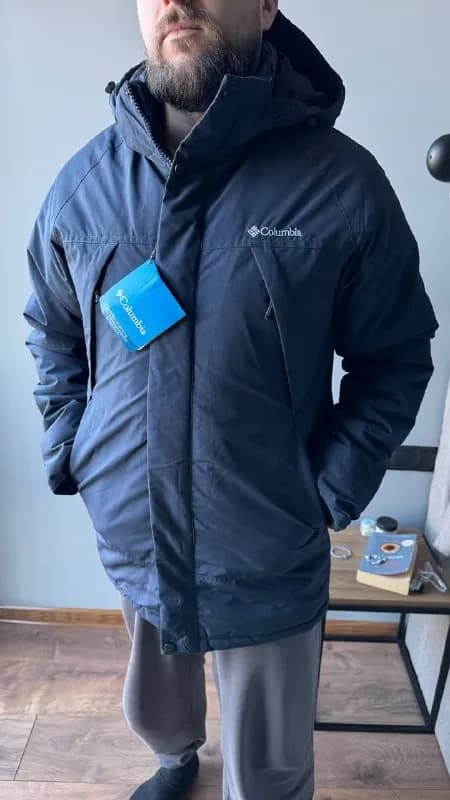 Columbia L — Тбилиси — 120 ₾