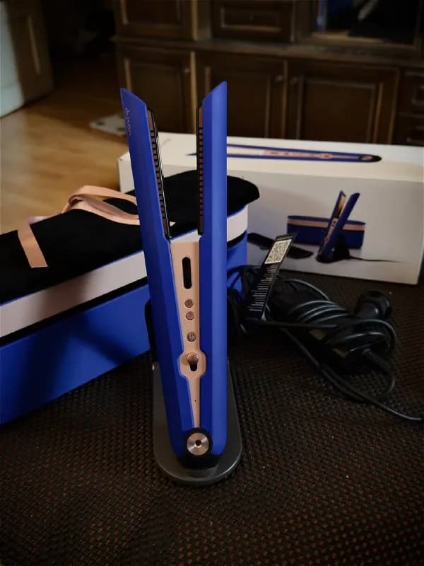 Dyson Corrale™ Blue Blush в идеальном состоянии — Батуми — 900 700 ₾