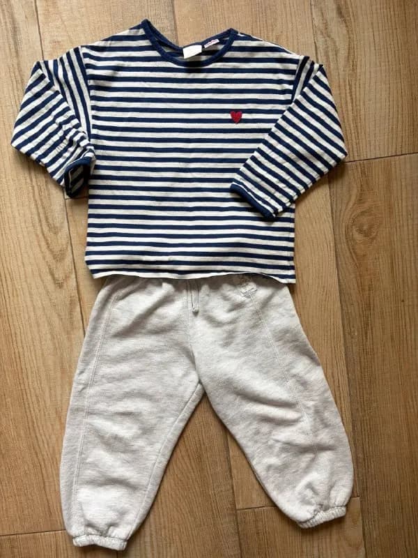zara на 110 см, 5 лет — Тбилиси — 10 ₾