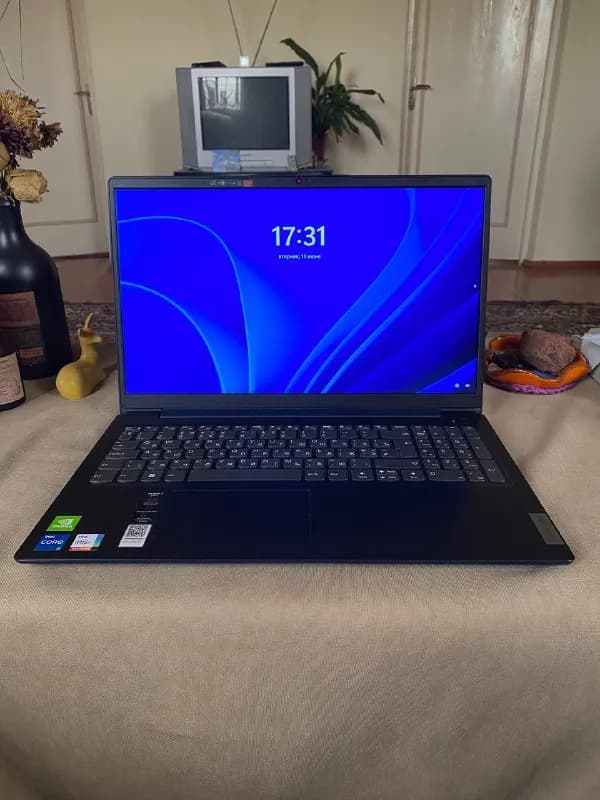 Lenovo ideapad 3 15itl6 — Ереван — 260,000 ֏