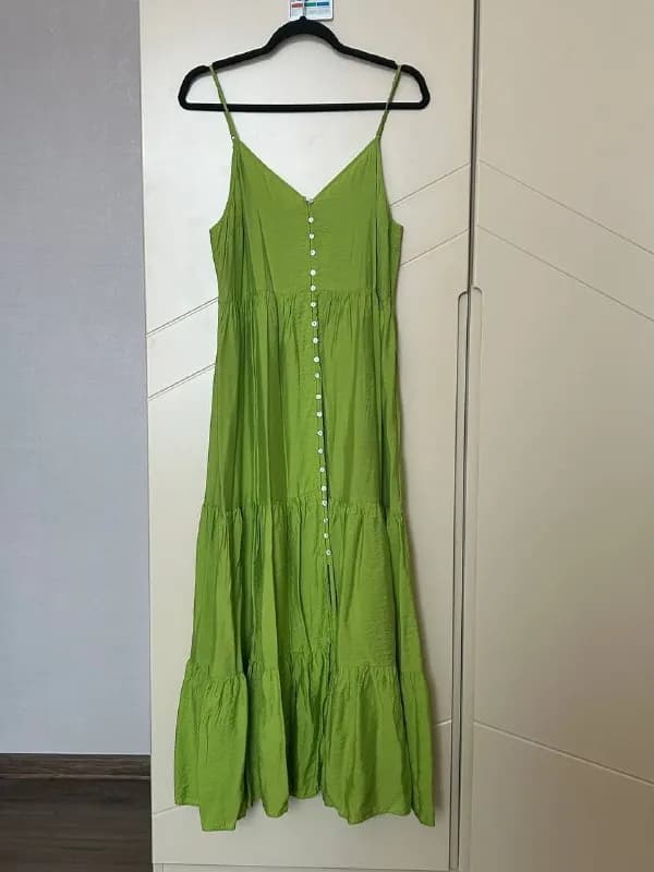 Сарафан летний H&M, размер 44 — Тбилиси — 50 ₾