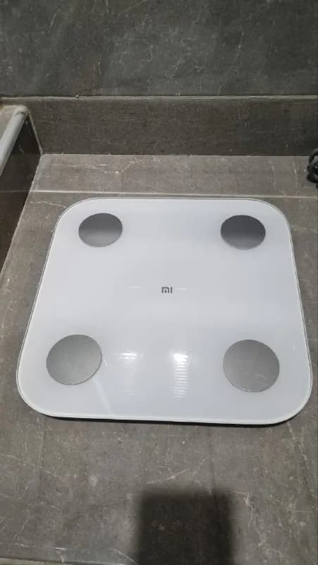 Xiaomi Body Composituon Scale 2 — Тбилиси — 250 ₾