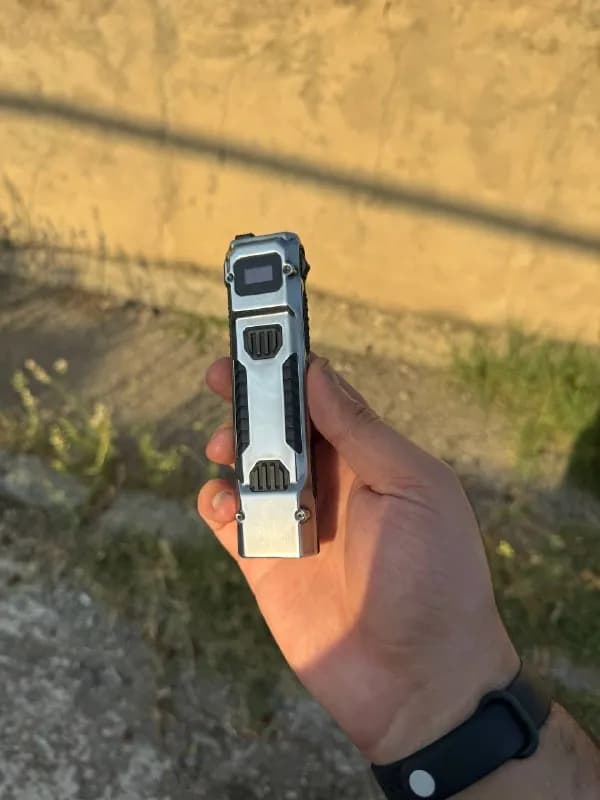 nitecore edc 29 — Тбилиси — 29 140 ₾