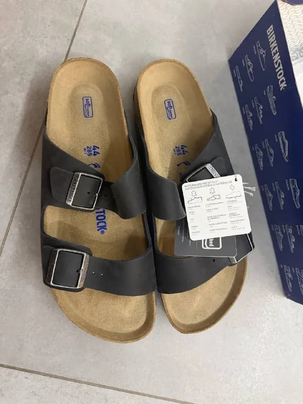 Birkenstock оригинал — Тбилиси