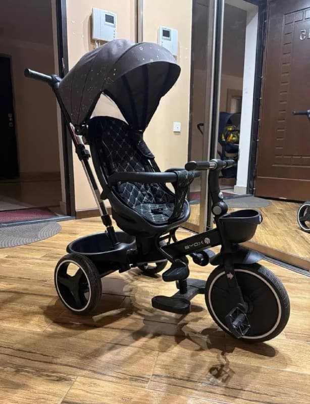 1,5 лет до 4-5 лет — Тбилиси — 150 ₾