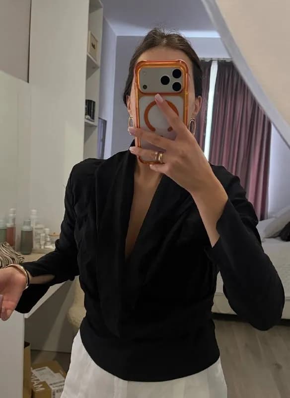 ZARA ✨ — Тбилиси — 55 ₾