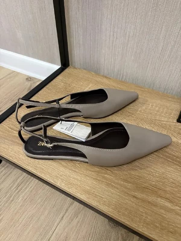 ZARA leather — Тбилиси — 70 ₾