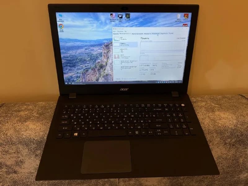 Acer Extensa EX2511G — Тбилиси — 499 ₾