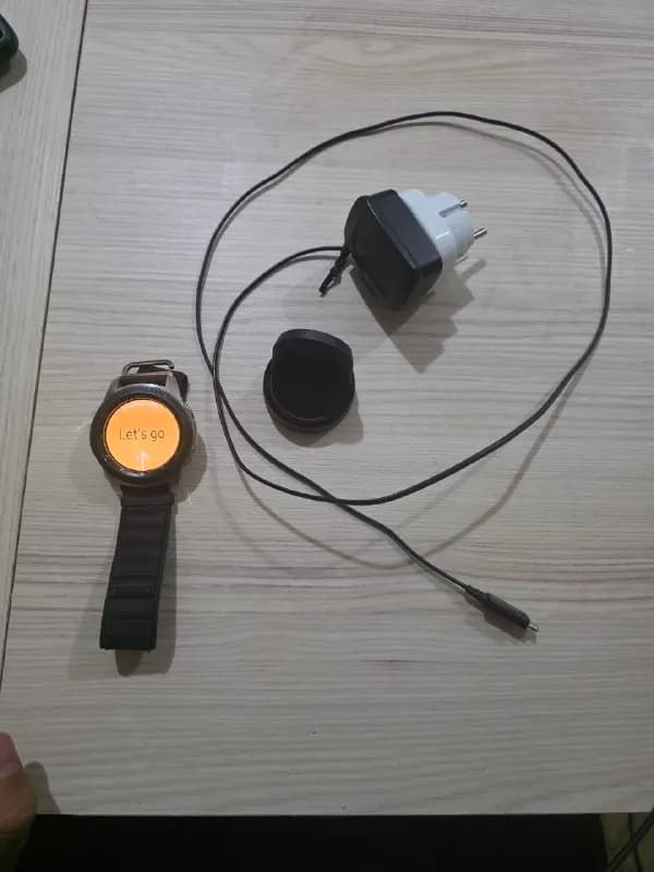 Samsung watch 120 lari — Тбилиси — 120 ₾