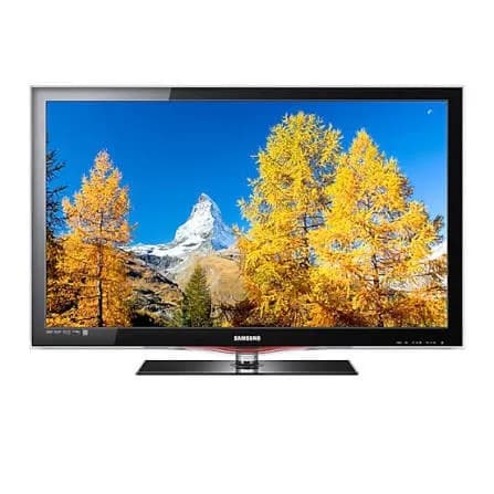 Samsung LEC650L — Тбилиси — 400 ₾