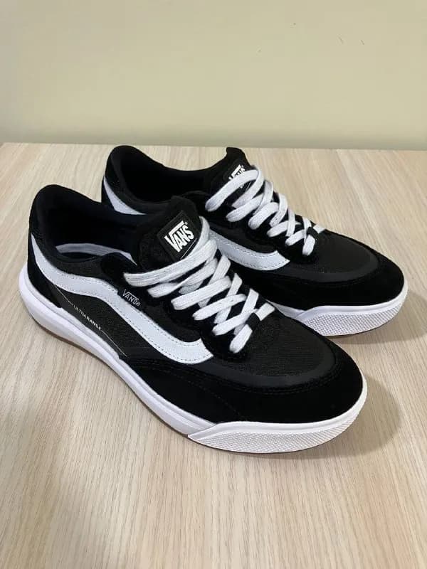 Новые кеды VANS Ultrarange 2.0 SE — Батуми — 220 ₾