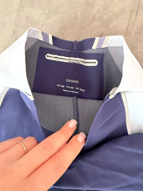Легинсы ойшо — Тбилиси — 20 ₾