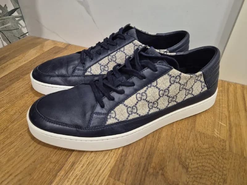 Gucci кеды оригинал — Тбилиси — 300 ₾