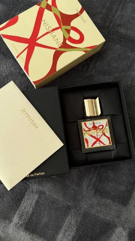 NISHANE Tempfluo 50 мл — Тбилиси — 688 ₾