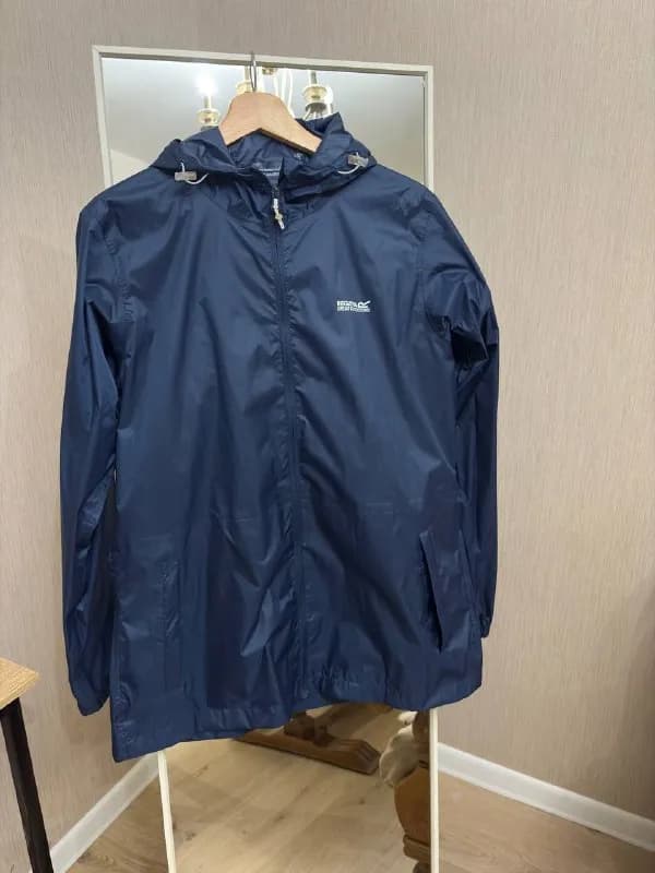 Ветровка Regatta outdoors — Тбилиси — 35 ₾