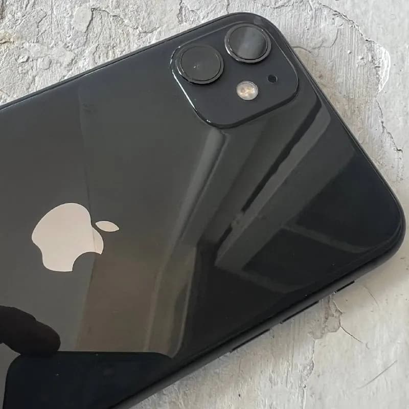 Iphone 11- 64gb 77% — Тбилиси — 250 ₾