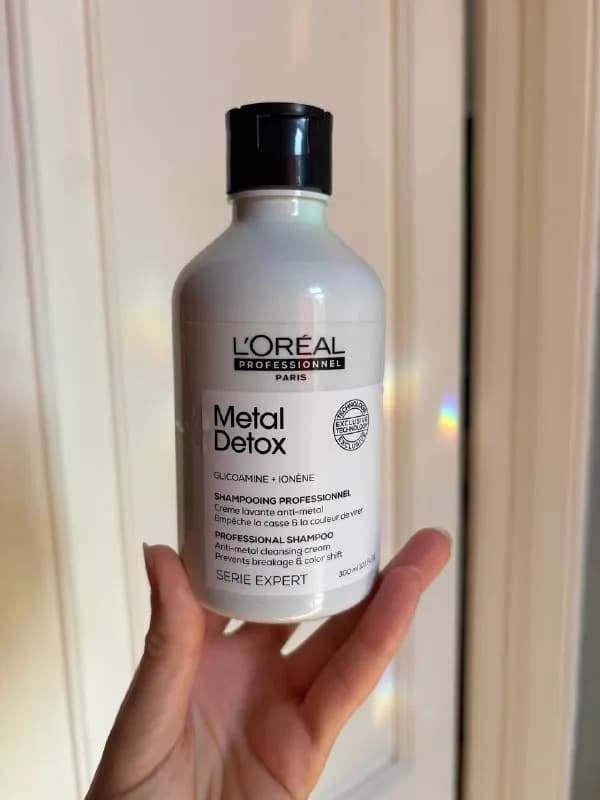 METAL DETOX 300 мл 🧴 — Тбилиси — 15 ₾