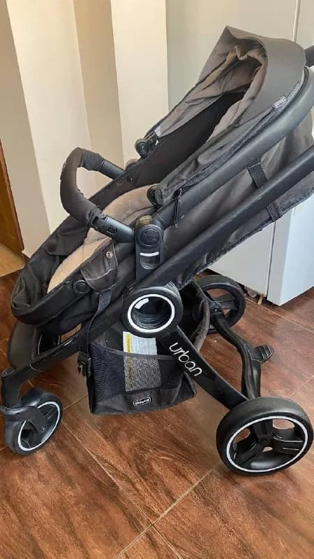 Chicco Italy 40000 — Ереван