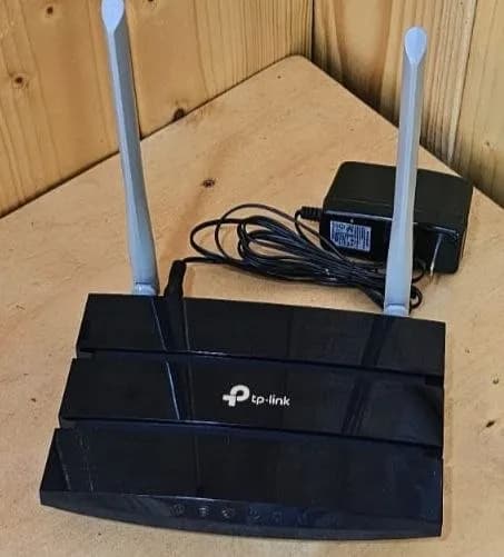 Tp-link archer A5 — 50 лари — Тбилиси — 50 ₾