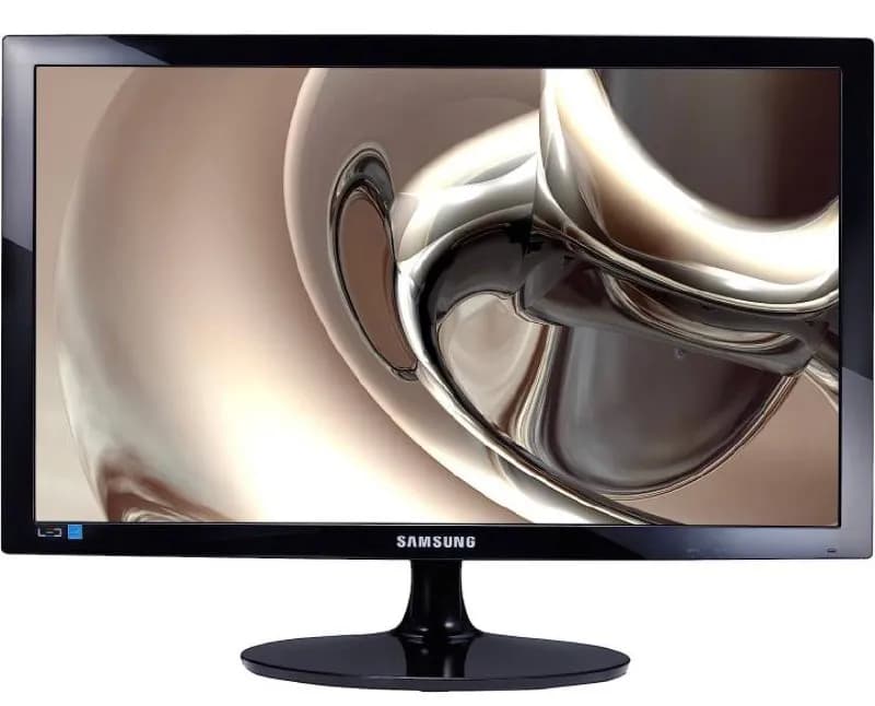 Samsung S22D300NY 22 дюйма. Использованный, в отличном состоянии. Провода в комплекте. — Ереван — 25 000 ֏