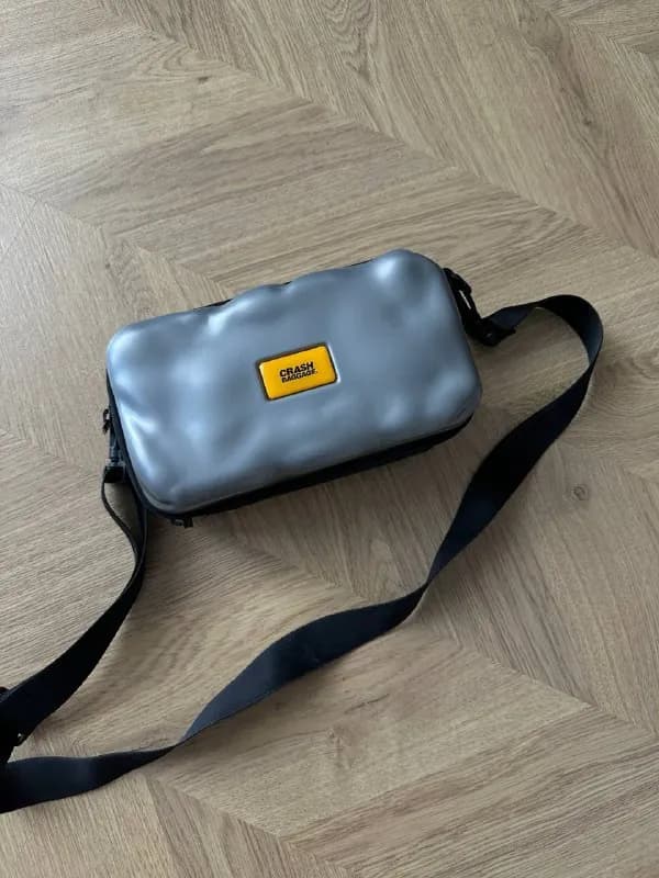 crash baggage оригинал — Тбилиси — 150 ₾