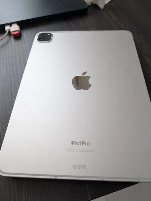iPad Pro 11» M2 128GB Cellular — Тбилиси — 1,400 ₾