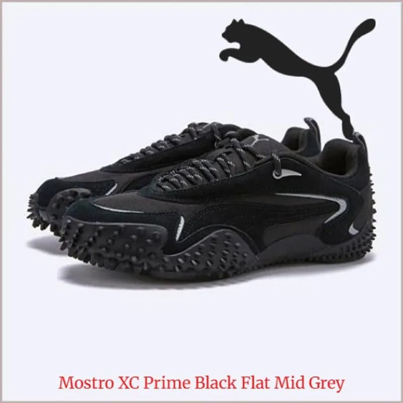 Puma MOSTRO XC PRIME UNISEX размер 39 — Батуми — 280 ₾