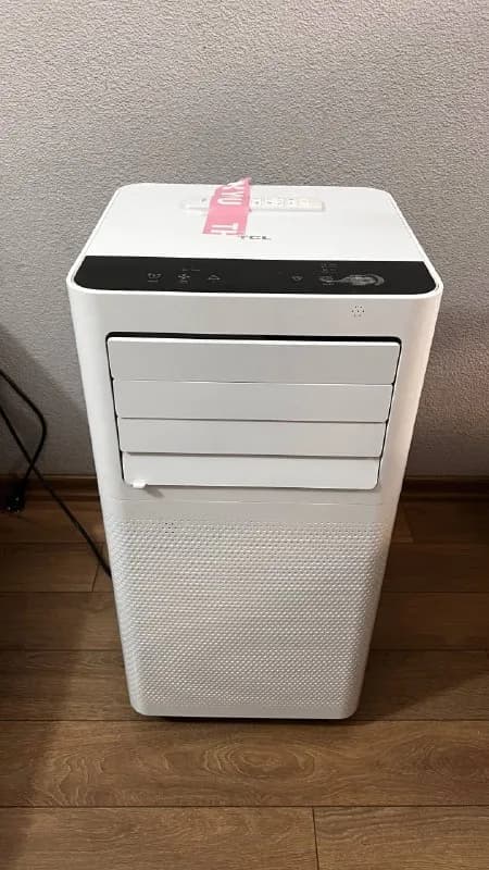 TCL TAC-09CHPA/RPV (Белый) ❄️🔥 — Тбилиси — 500 ₾