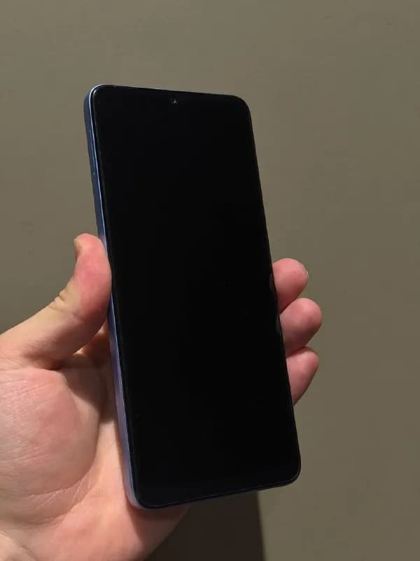 Redmi A3 — Тбилиси — 200 ₾