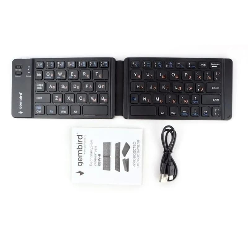 Bluetooth клавиатура. Складная, удобная. Новая. Продаю за 4000 драм. Хочу поменять на другую мобильн — Ереван — 4 000 ֏
