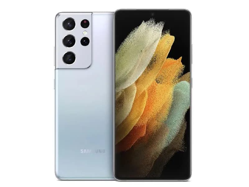 Samsung Galaxy S21 Ultra за 240 тыс. драм. Состояние — отличное, в придачу 5 чехлов разных цветов💣� — Ереван