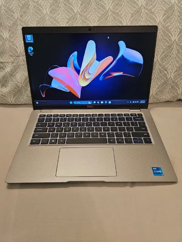 Dell Latitude 5420 14» i5-1135G7 Iris XE Graphics 256GB 8GB FHD IPS Win 11 Pro — Тбилиси — 699 ₾