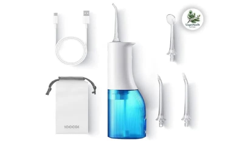 Soocas W3 Pro (экосистема Xiaomi) — Тбилиси — 200 ₾