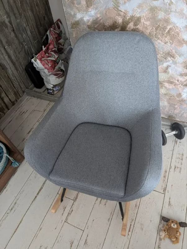 JYSK. В идеальном состоянии, никто не пользовался практически. Цена: 400 лари (покупали за 800). Оче — Тбилиси — 400 ₾
